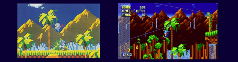 Illustration for article titled The Hackers And Modders Behind The Next Official Sonic Game